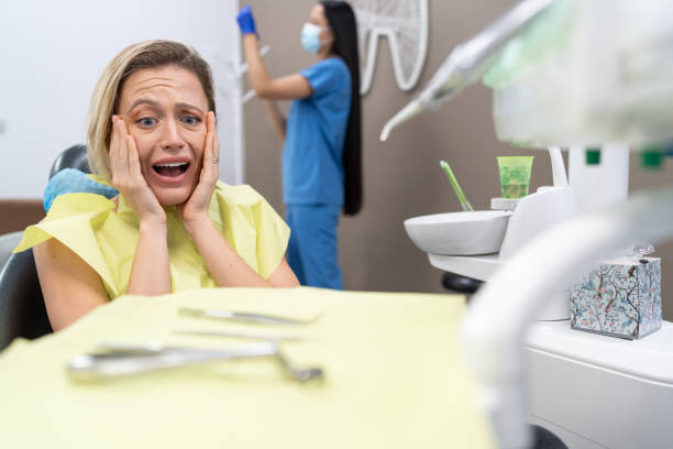 Best Emergency Dental Care for Trauma or Injury in Buda, TX