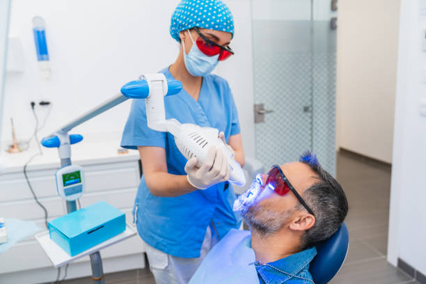 Best Emergency Root Canal Treatment in Buda, TX